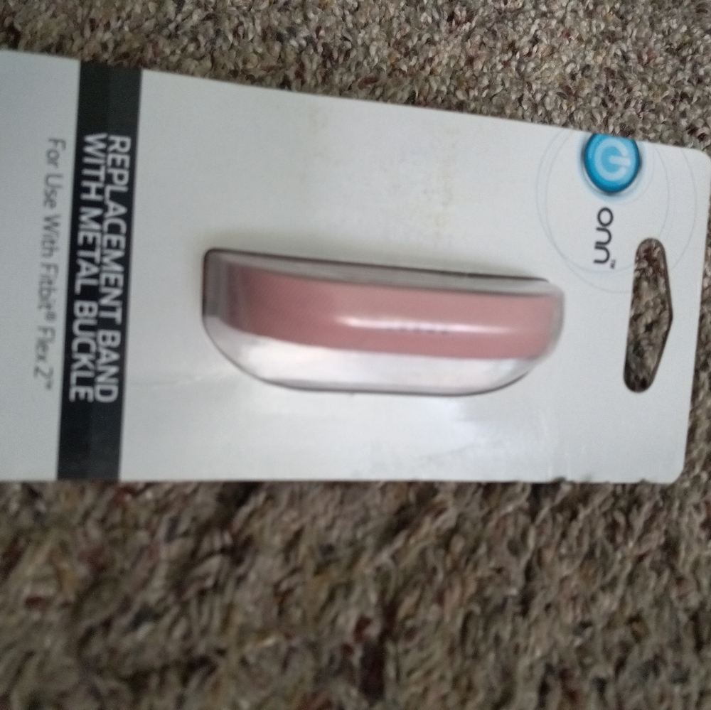Replacement fitbit flex2